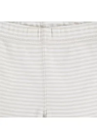 Baby Boys Pants - 2 Pack