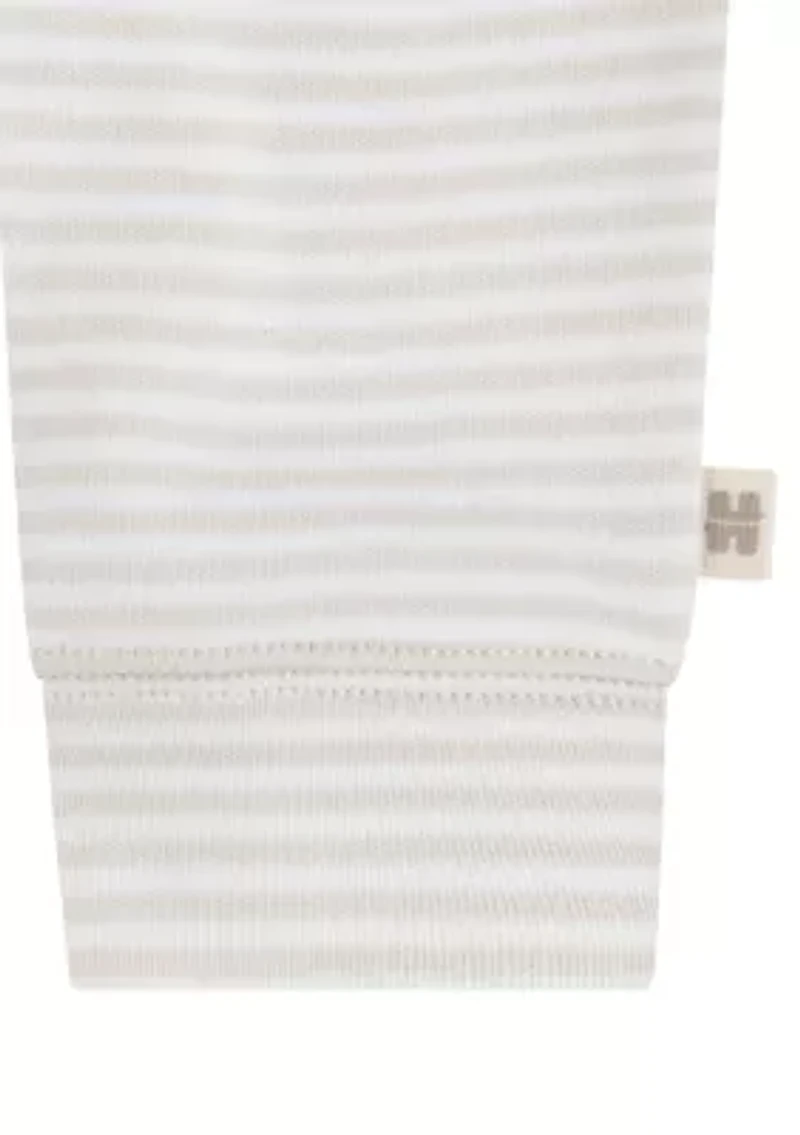 Baby Boys Pants - 2 Pack