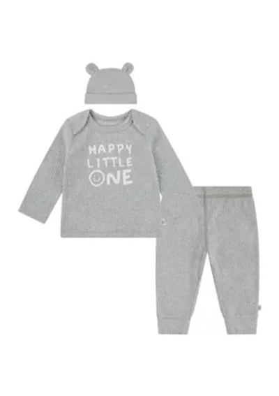Baby Boys Take Me Home 3-Piece Set