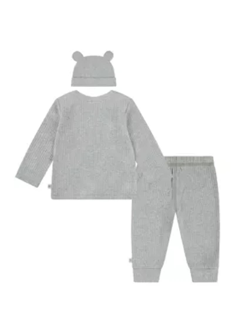 Baby Boys Take Me Home 3-Piece Set