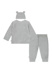 Baby Boys Take Me Home 3-Piece Set