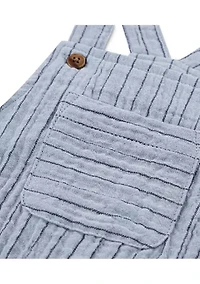 Baby Boys Romper Set