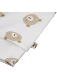 Baby Boys Three Piece Pants Set