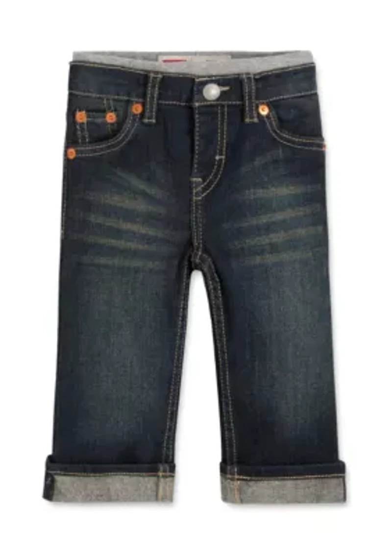 Baby Boys Murphy Pull-On Pant