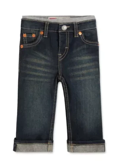 Baby Boys Murphy Pull-On Pant