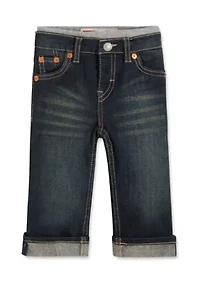 Baby Boys Murphy Pull-On Pant