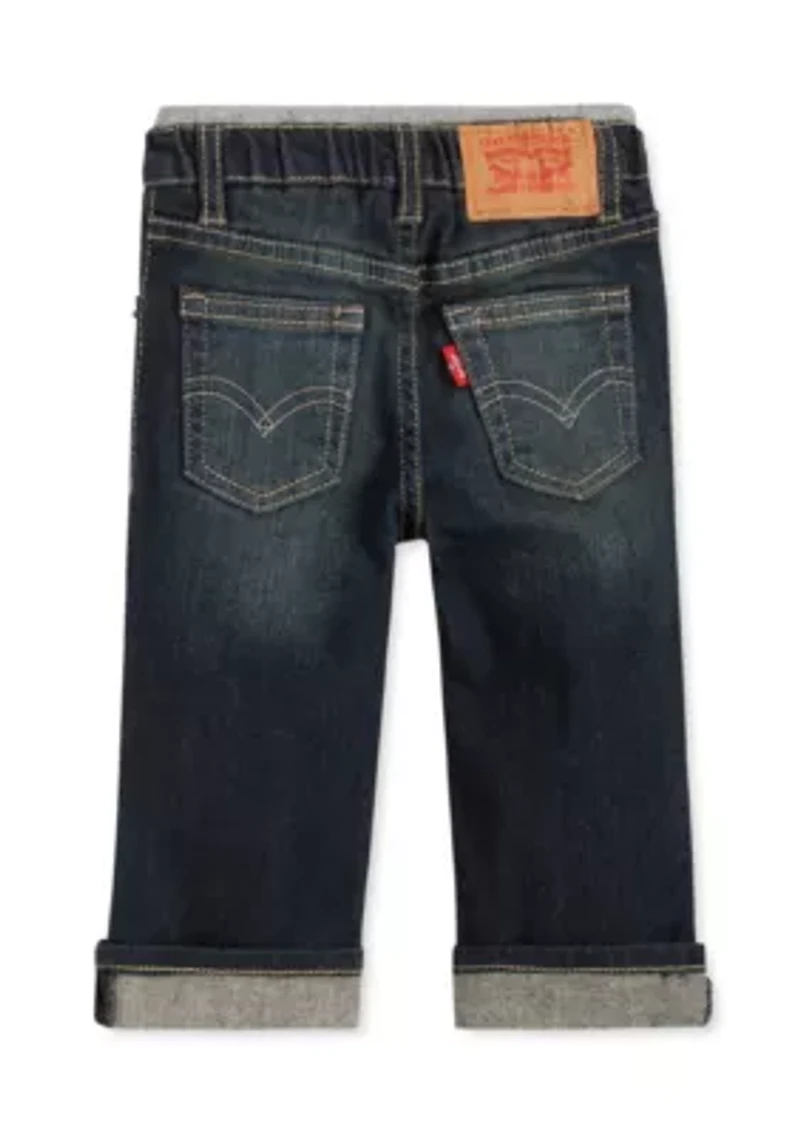 Baby Boys Murphy Pull-On Pant
