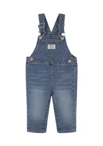 Baby Boys Overalls