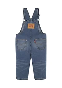 Baby Boys Overalls