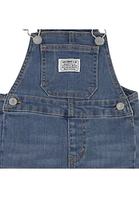 Baby Boys Overalls