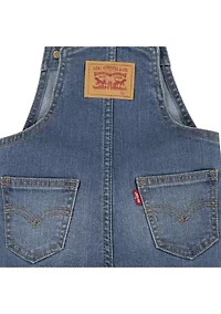 Baby Boys Overalls