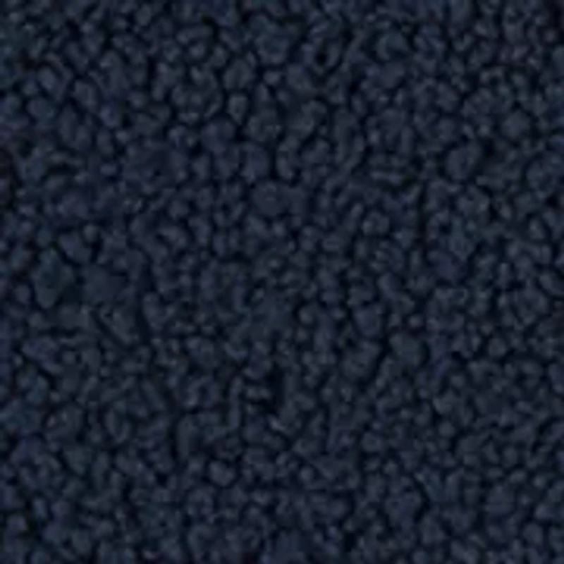 Baby Girls Plaid Sherpa Quarter Zip Set