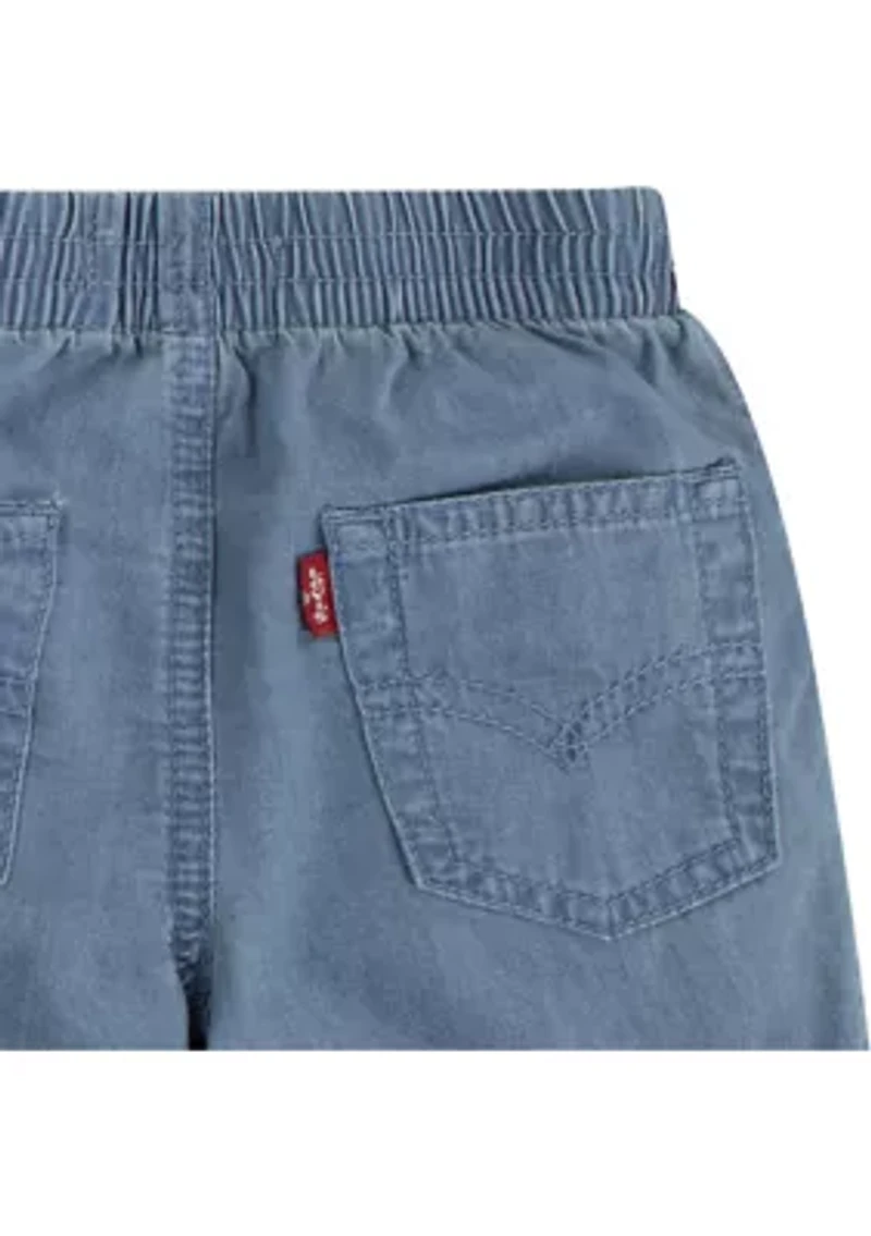 Baby Boys 3 Piece Layering Set
