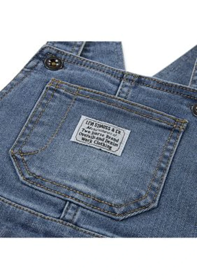 Baby Boys Sailing Shortall Set