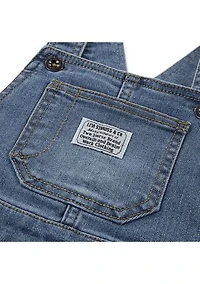 Baby Boys Sailing Shortall Set