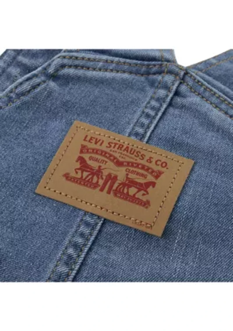 Baby Boys Sailing Shortall Set