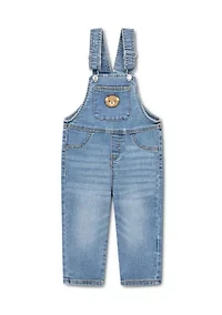 Baby Bear Overall