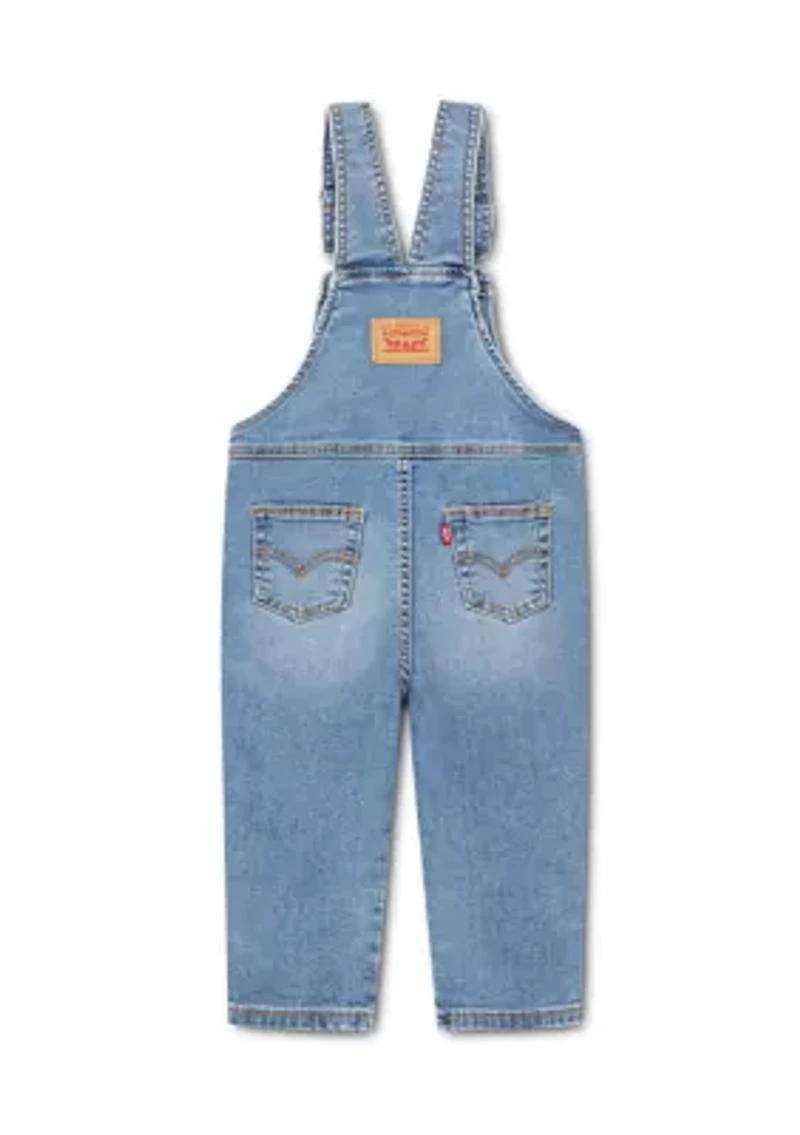 Baby Bear Overall