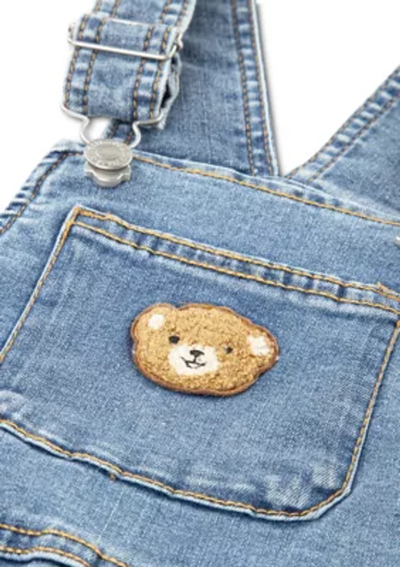 Baby Bear Overall
