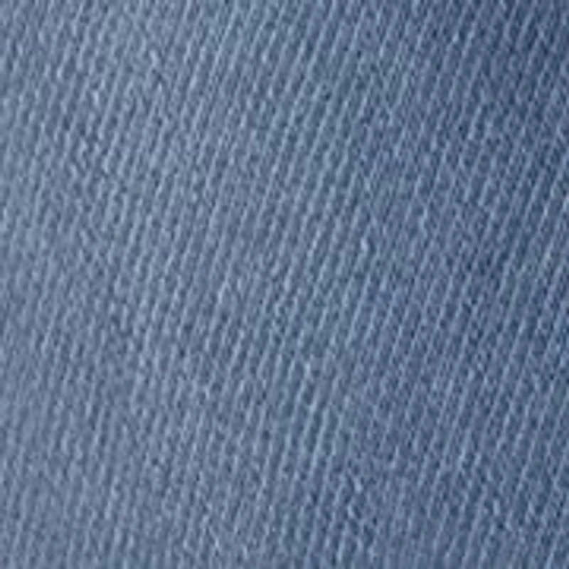 Toddler Girls Knit Denim Shorts