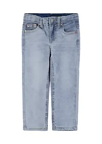 Toddler Boys Strong Performance Jeans