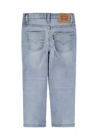 Toddler Boys Strong Performance Jeans