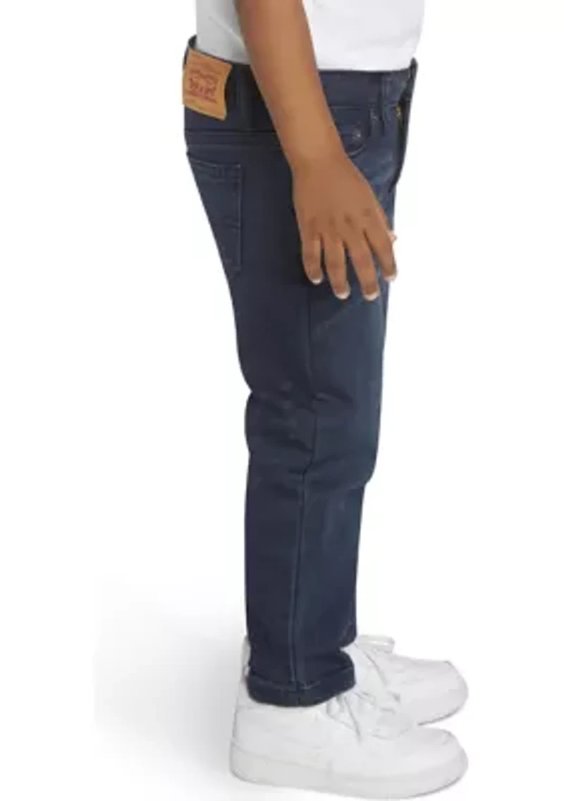 Toddler Boys Strong Performance Jeans