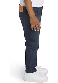 Toddler Boys Strong Performance Jeans