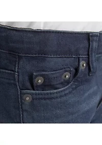 Toddler Boys Strong Performance Jeans