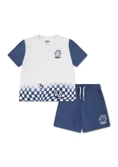 Toddler 2 Piece Set