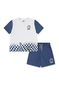 Toddler 2 Piece Set