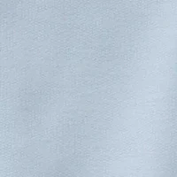 Toddler Girls Foil Hacci Sweatshirt and Pajama Pants Set with Headband