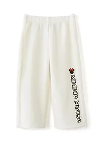 Toddler Girls Minnie Mouse Set