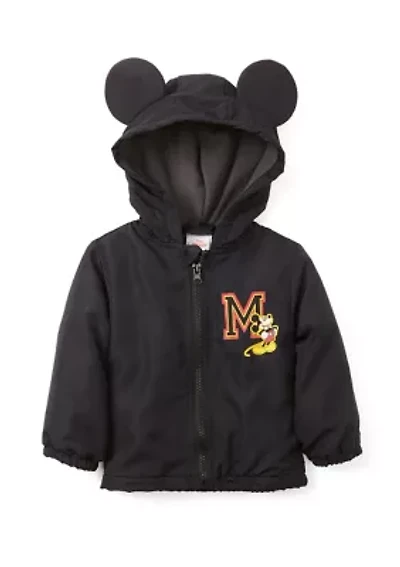 Baby Boys Mickey Mouse Jacket