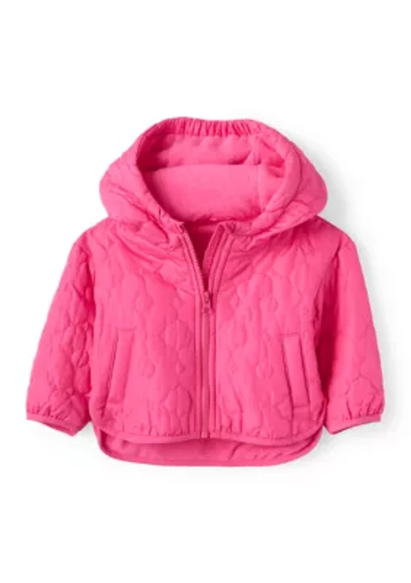 Baby Girls Single Jacket