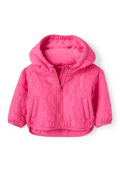 Baby Girls Single Jacket