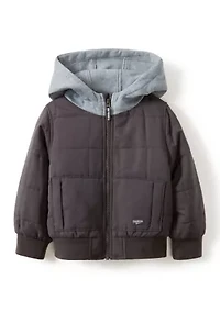 Baby Boys Single Jacket