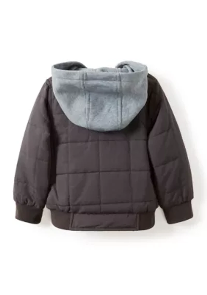 Baby Boys Single Jacket