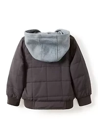 Baby Boys Single Jacket