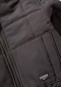 Baby Boys Single Jacket