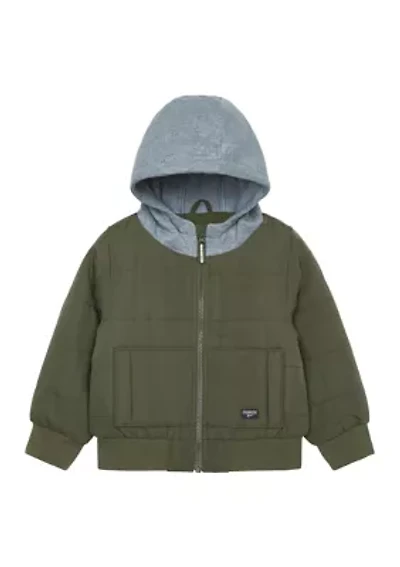 Baby Boys Jacket