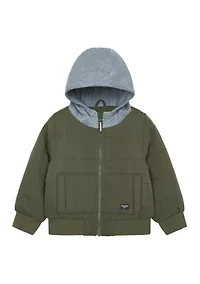 Baby Boys Jacket