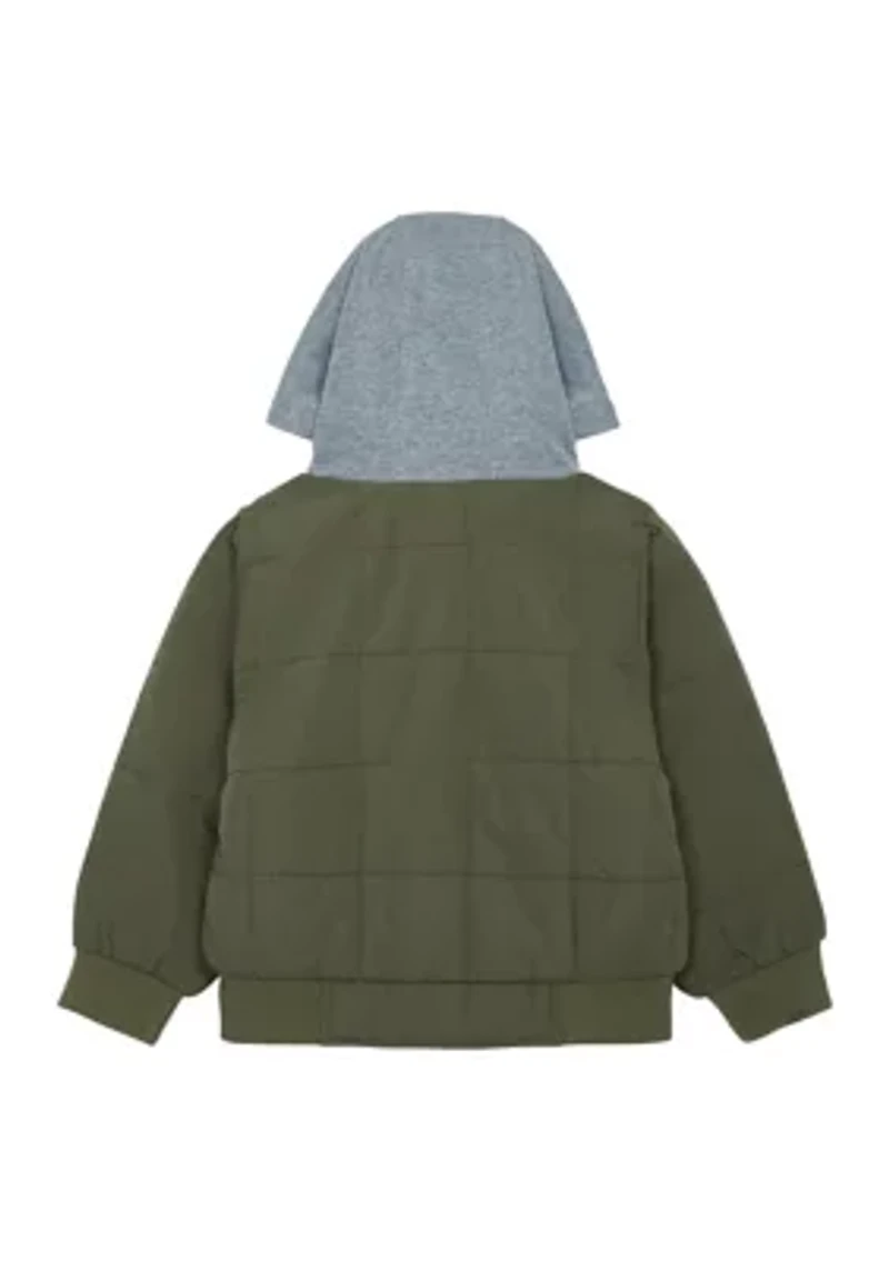 Baby Boys Jacket