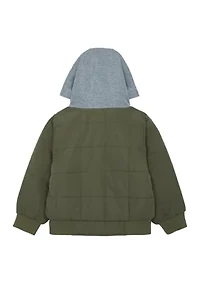 Baby Boys Jacket