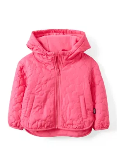 Toddler Girls Single Jacket