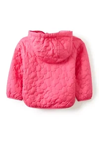 Toddler Girls Single Jacket