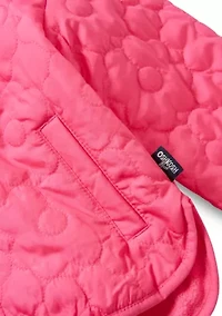 Toddler Girls Single Jacket