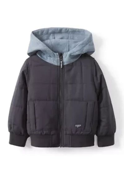 Toddler Boys Single Jacket