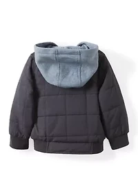 Toddler Boys Single Jacket