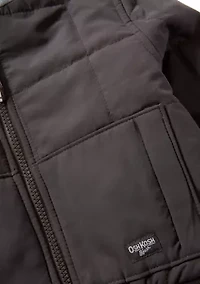 Toddler Boys Single Jacket
